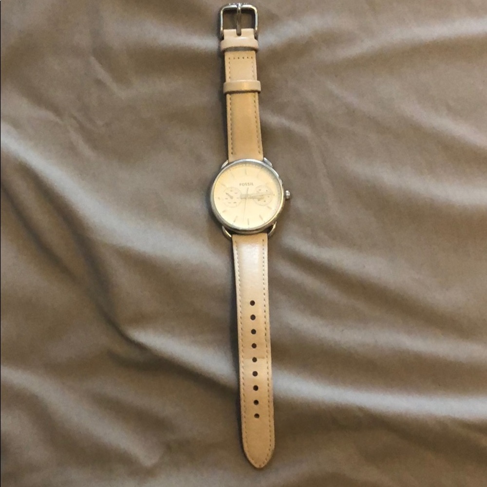 Fossil watch - Picture 5 of 6